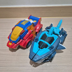 미니특공대 죠스캅 레오캅 일괄