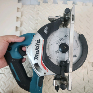 마끼다 무선 원형톱 18V DHS475