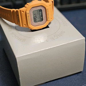 지샥 gma-s2100, gw-6900f, glx-s5600, / 베르투치 알리