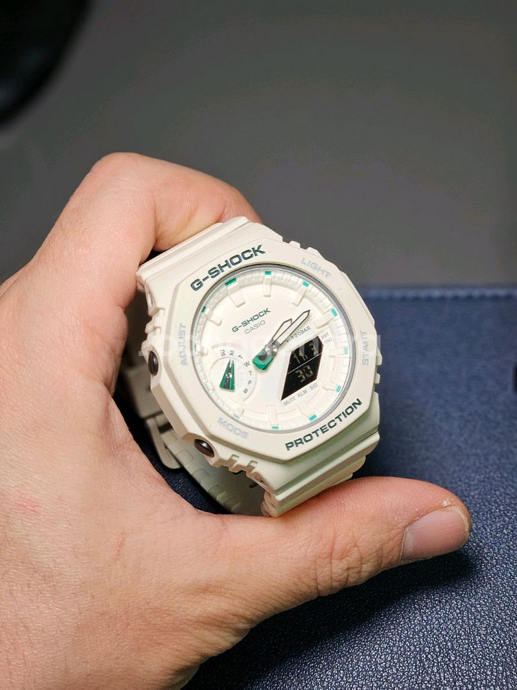 지샥 gma-s2100, gw-6900f, glx-s5600, / 베르투치 알리--5