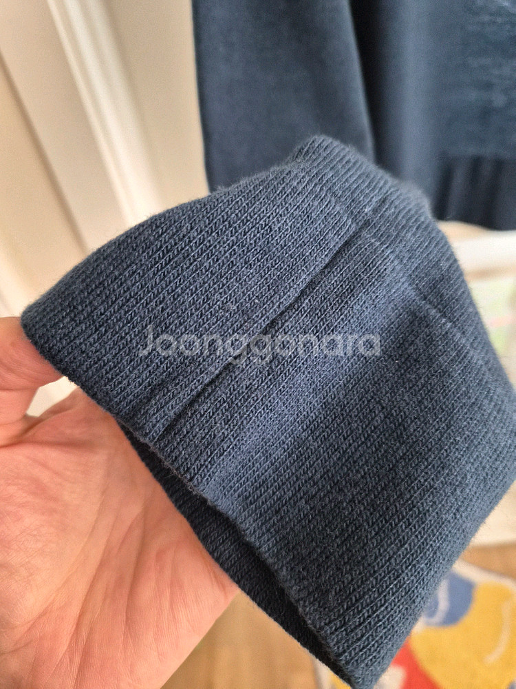 새상품)그로브 캐시미어 가디건--6