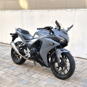 2013년식 CBR500R 컨디션 좋은바이크 판매합니다
