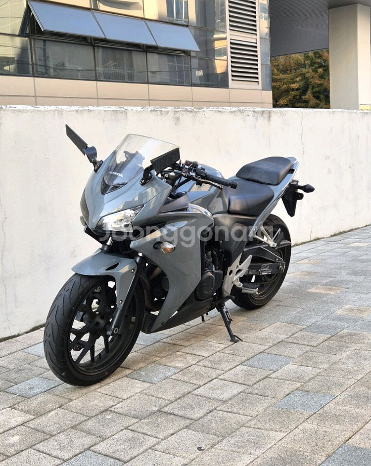 2013년식 CBR500R 컨디션 좋은바이크 판매합니다--3