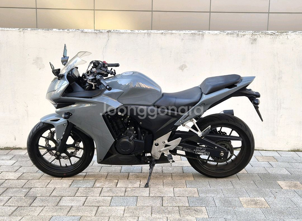 2013년식 CBR500R 컨디션 좋은바이크 판매합니다--4