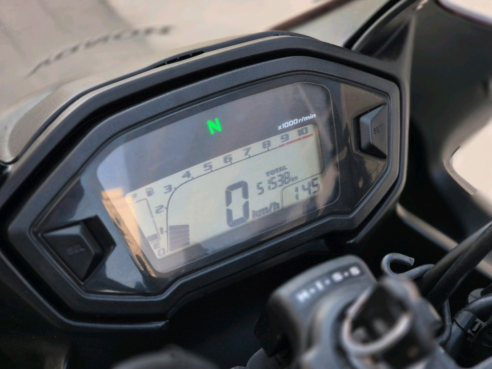 2013년식 CBR500R 컨디션 좋은바이크 판매합니다 이미지