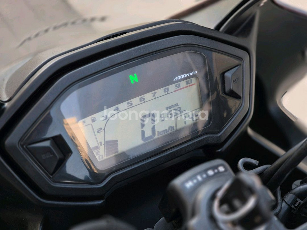 2013년식 CBR500R 컨디션 좋은바이크 판매합니다--7