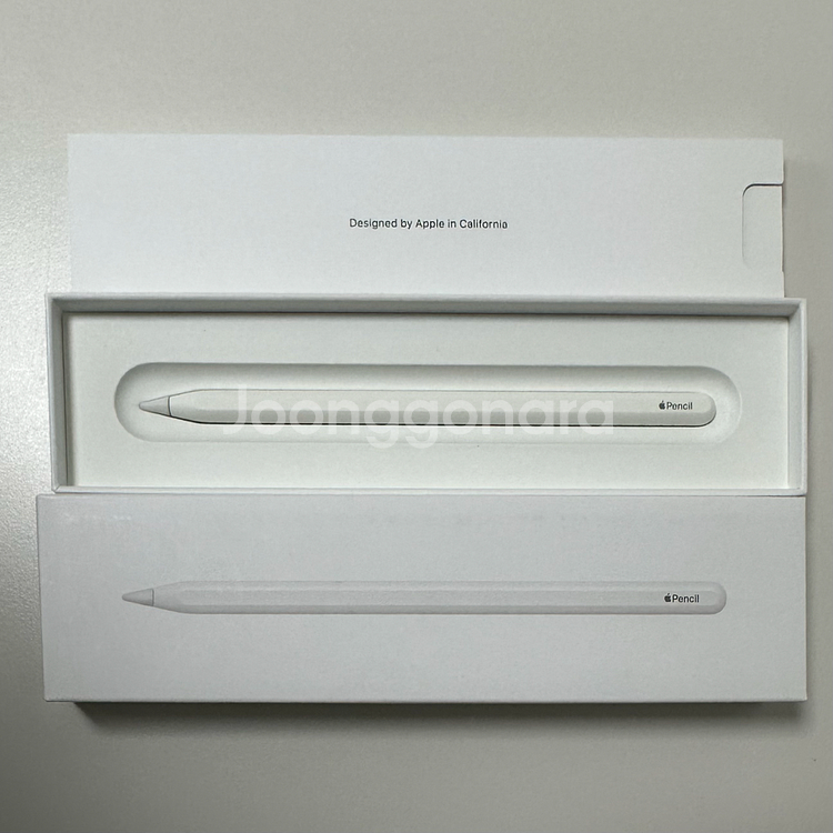 [S급/배터리성능98%] 아이패드 프로 11 3세대 M1 128GB WIFI 실버 애플펜슬 강화유리 케이스 풀세트--8