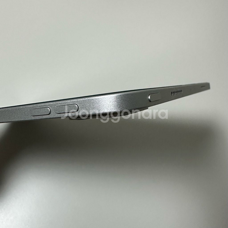 [S급/배터리성능98%] 아이패드 프로 11 3세대 M1 128GB WIFI 실버 애플펜슬 강화유리 케이스 풀세트--7