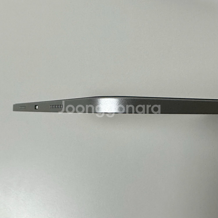 [S급/배터리성능98%] 아이패드 프로 11 3세대 M1 128GB WIFI 실버 애플펜슬 강화유리 케이스 풀세트--5