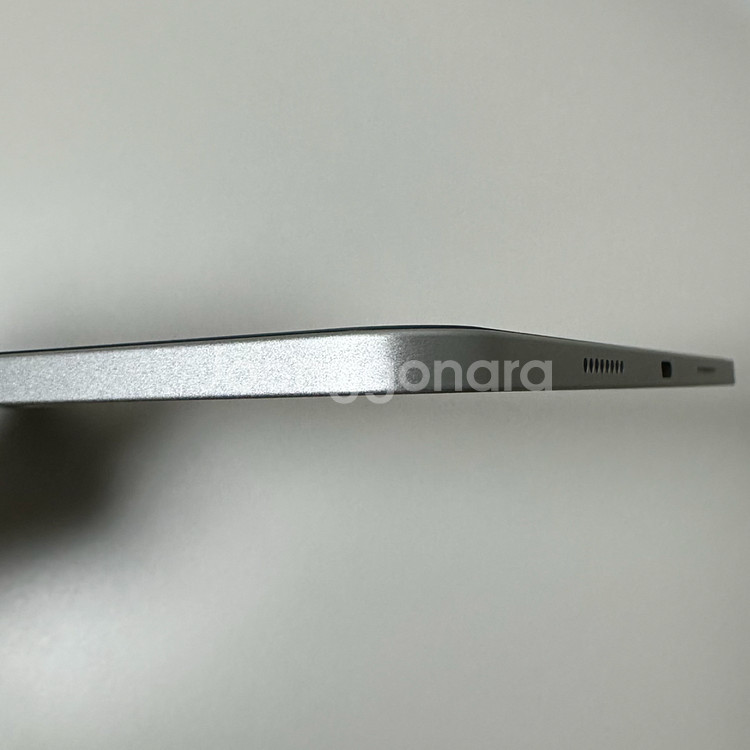 [S급/배터리성능98%] 아이패드 프로 11 3세대 M1 128GB WIFI 실버 애플펜슬 강화유리 케이스 풀세트--4