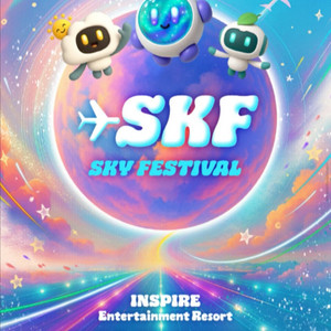 인천공항 SKY FESTIVAL 11/9 티켓
