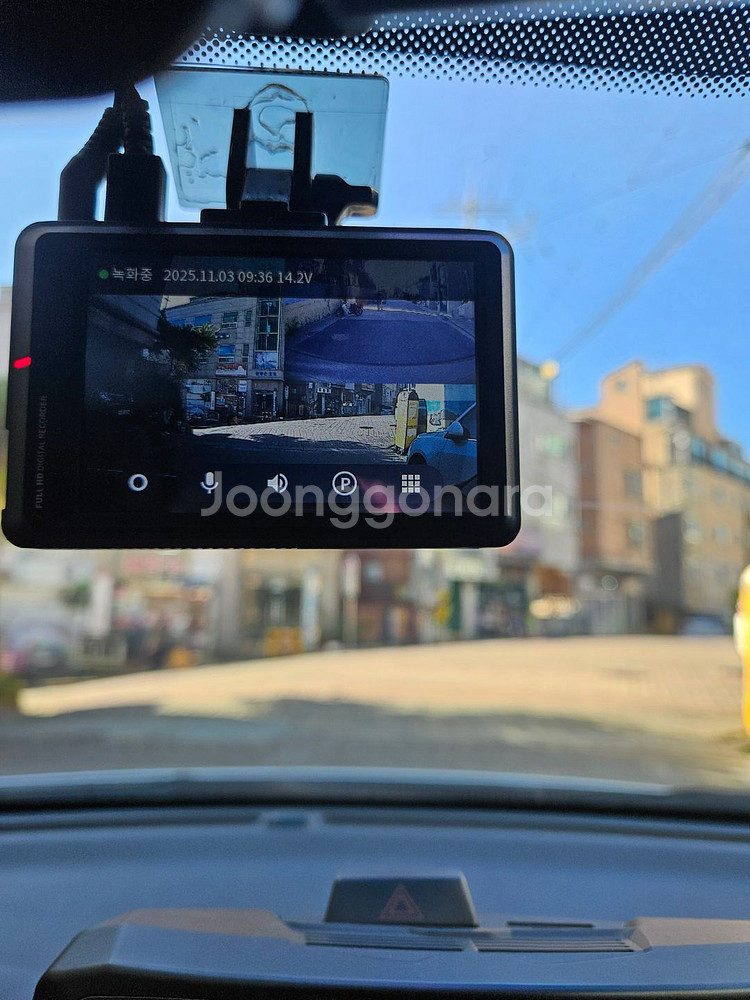 기아 올뉴모닝TA 5도어 1.0 카파 럭셔리--9