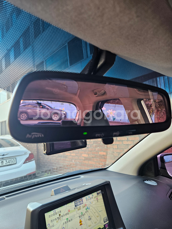 기아 올뉴모닝TA 5도어 1.0 카파 럭셔리--8