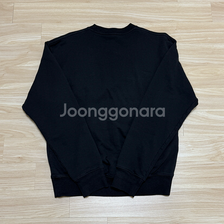 스포티앤리치 맨투맨--5