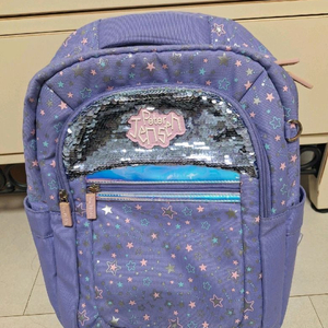 피터젠슨 책가방&신발주머니 세트