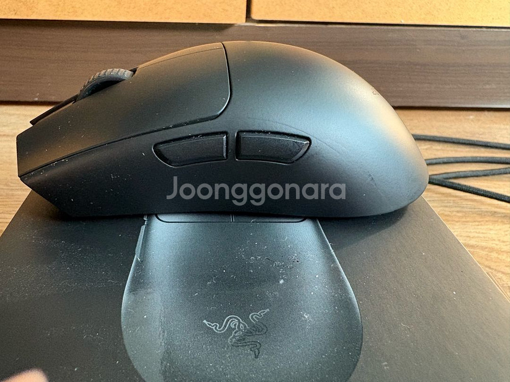 바이퍼 v3 pro(viper v3 pro) 블랙--2