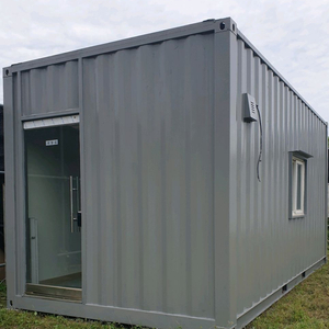 완전 깨끗한 중고컨테이너 36하이큐빅 컨테이너사무실