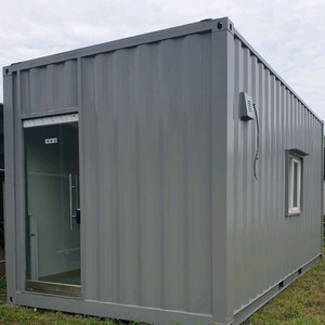 완전 깨끗한 중고컨테이너 36하이큐빅 컨테이너사무실