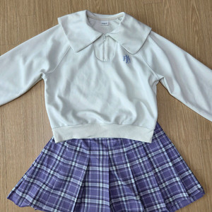 여아 티셔츠, 치마 일괄