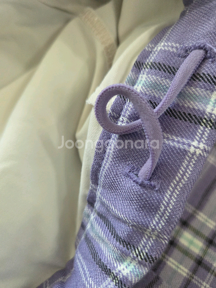 여아 티셔츠, 치마 일괄--8