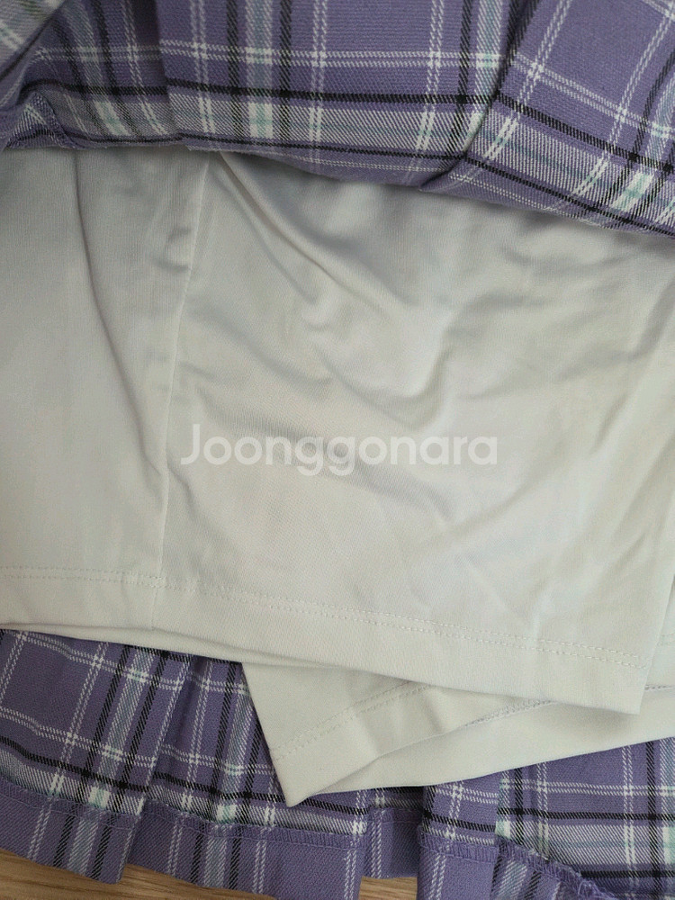 여아 티셔츠, 치마 일괄--9