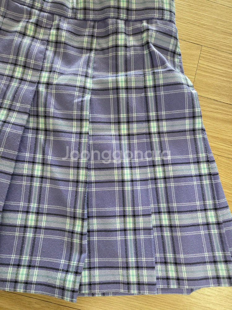 여아 티셔츠, 치마 일괄--6