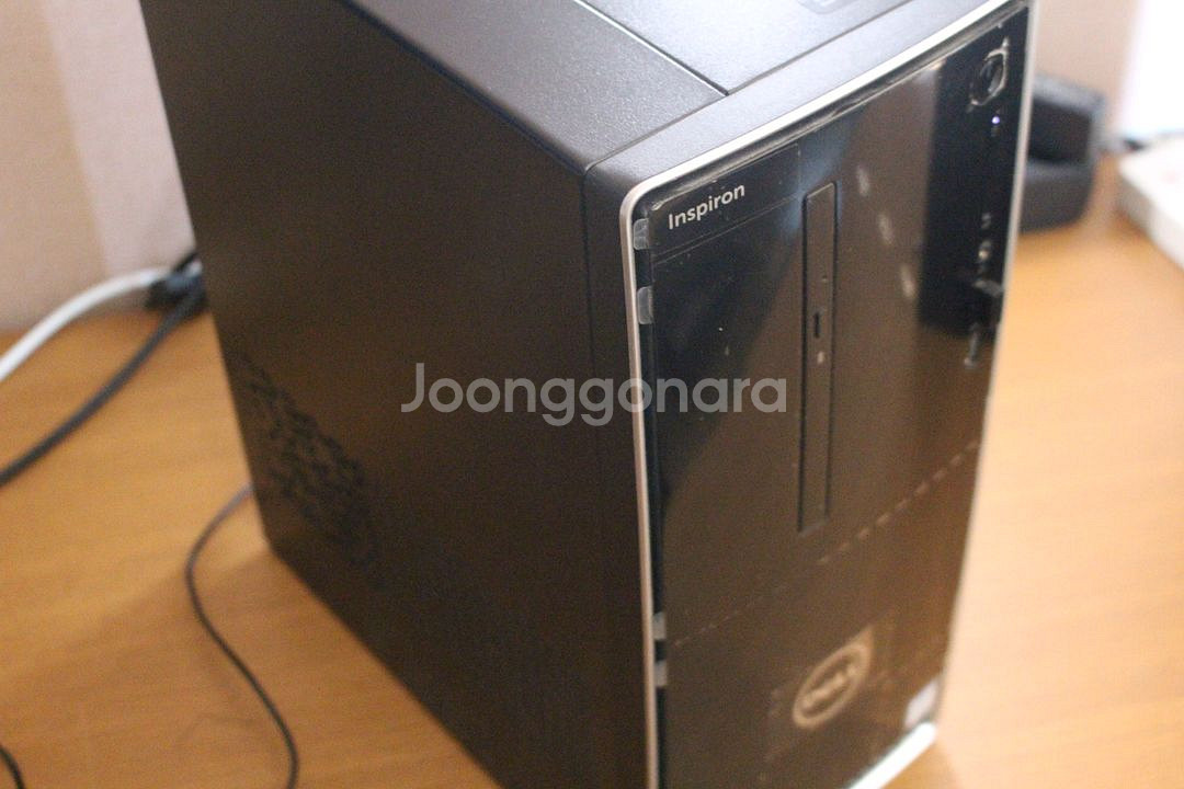 델 Dell 미니 컴퓨터 팝니다 (i5 6400)--0