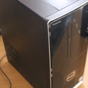 델 Dell 미니 컴퓨터 팝니다 (i5 6400)