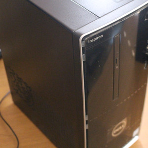 델 Dell 미니 컴퓨터 팝니다 (i5 6400)