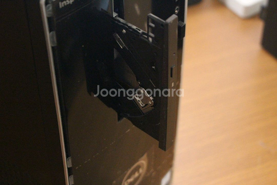 델 Dell 미니 컴퓨터 팝니다 (i5 6400)--1