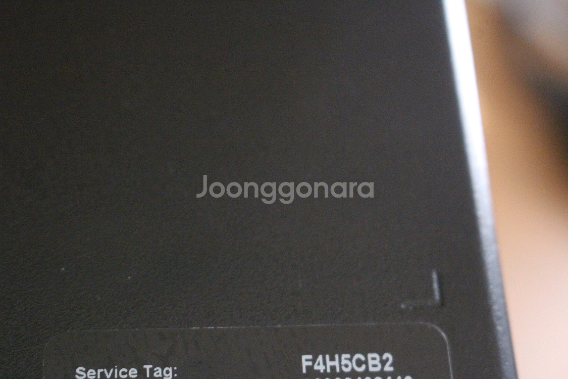 델 Dell 미니 컴퓨터 팝니다 (i5 6400)--2