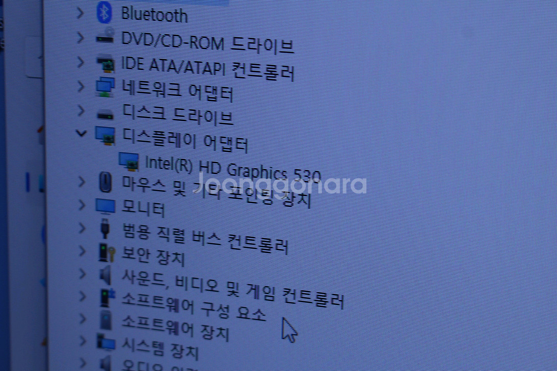 델 Dell 미니 컴퓨터 팝니다 (i5 6400)--4
