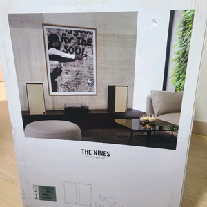 클립쉬 더 나인 블루투스 스피커