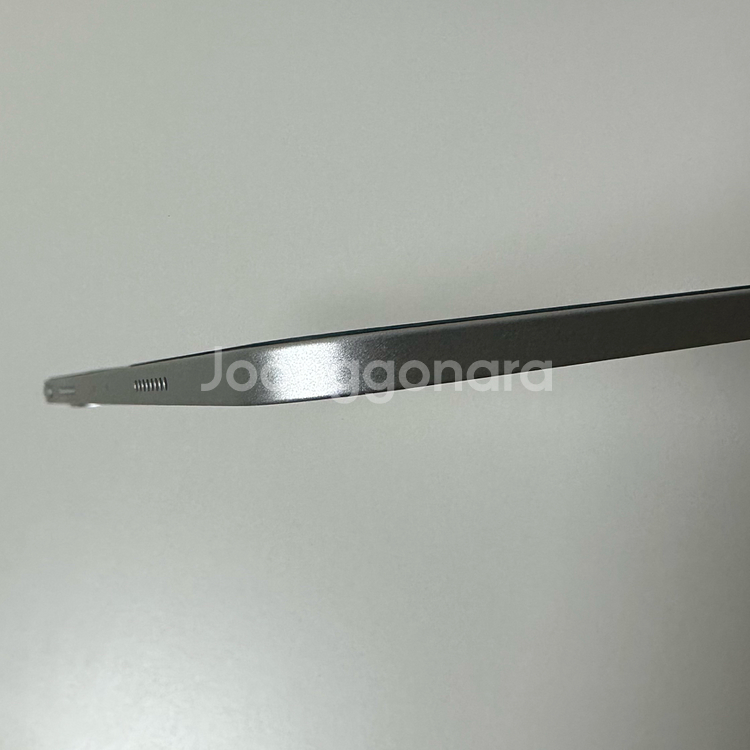 [S급/배터리성능98%] 아이패드 프로 11 3세대 M1 128GB WIFI 실버 애플펜슬 강화유리 케이스 풀세트--13