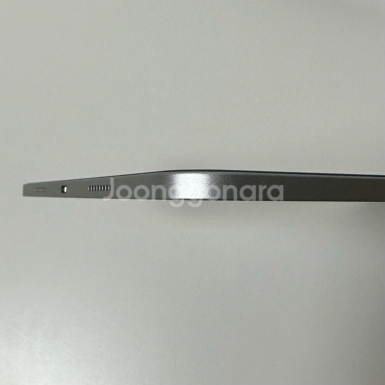 [S급/배터리성능98%] 아이패드 프로 11 3세대 M1 128GB WIFI 실버 애플펜슬 강화유리 케이스 풀세트--12