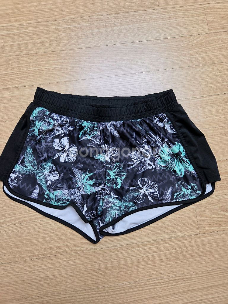 레노마 여성 래쉬가드 세트--4