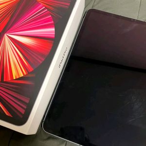 아이패드 프로 11인치 M1 256GB 셀룰러