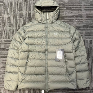 아크테릭스 토륨 타츠(카키),블랙 ㄹㅍ