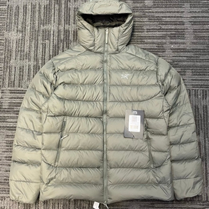 아크테릭스 토륨 타츠(카키),블랙 ㄹㅍ