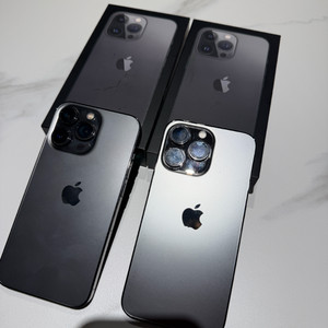아이폰 13프로 256기가 (2대)