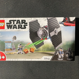 75237 스타워즈 타이파이터 어택 misb