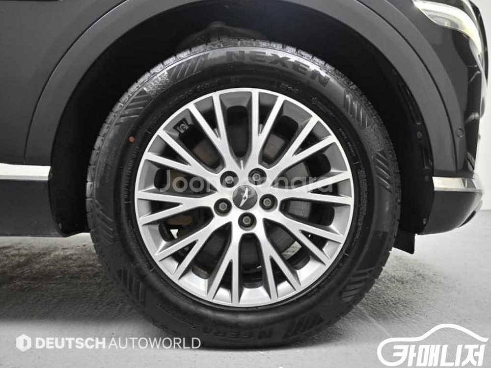 [제네시스]GV80 가솔린 2.5T AWD #앱특가--4