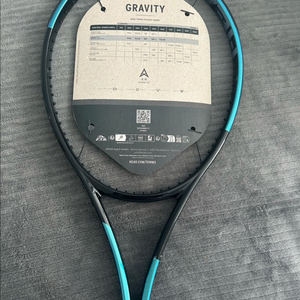 테니스라켓(헤드 그래비티 새 상품)