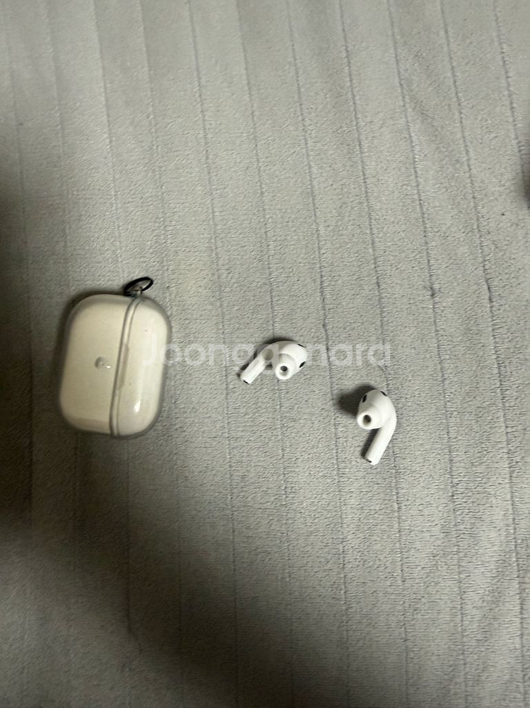 에어팟 프로2세대 c타입 풀박 팝니다!!--0