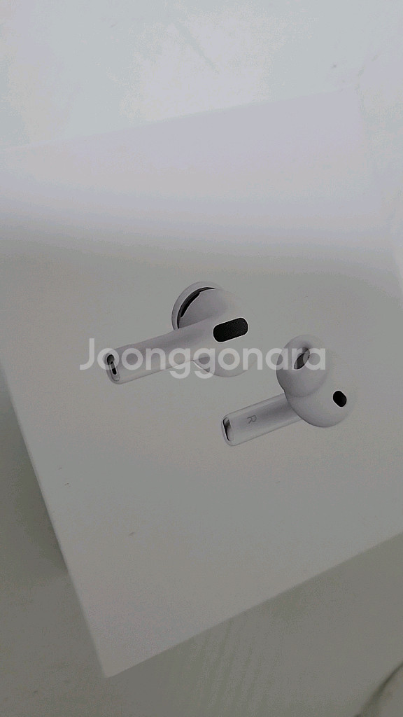 애플 에어팟 프로 3세대 USB-C--0