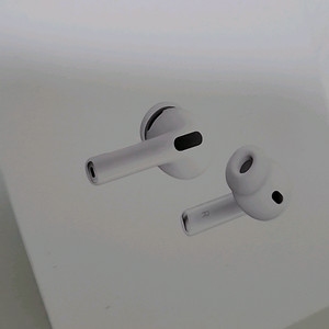 애플 에어팟 프로 3세대 USB-C