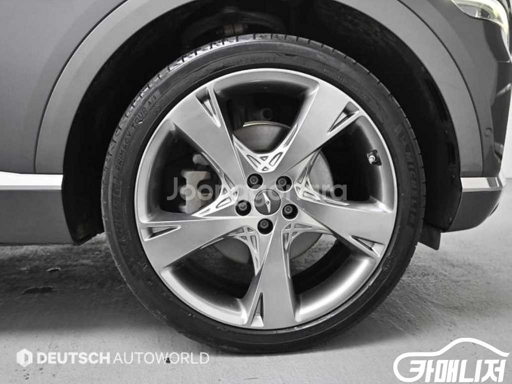 [제네시스]GV80 가솔린 2.5T 2WD #앱특가--4