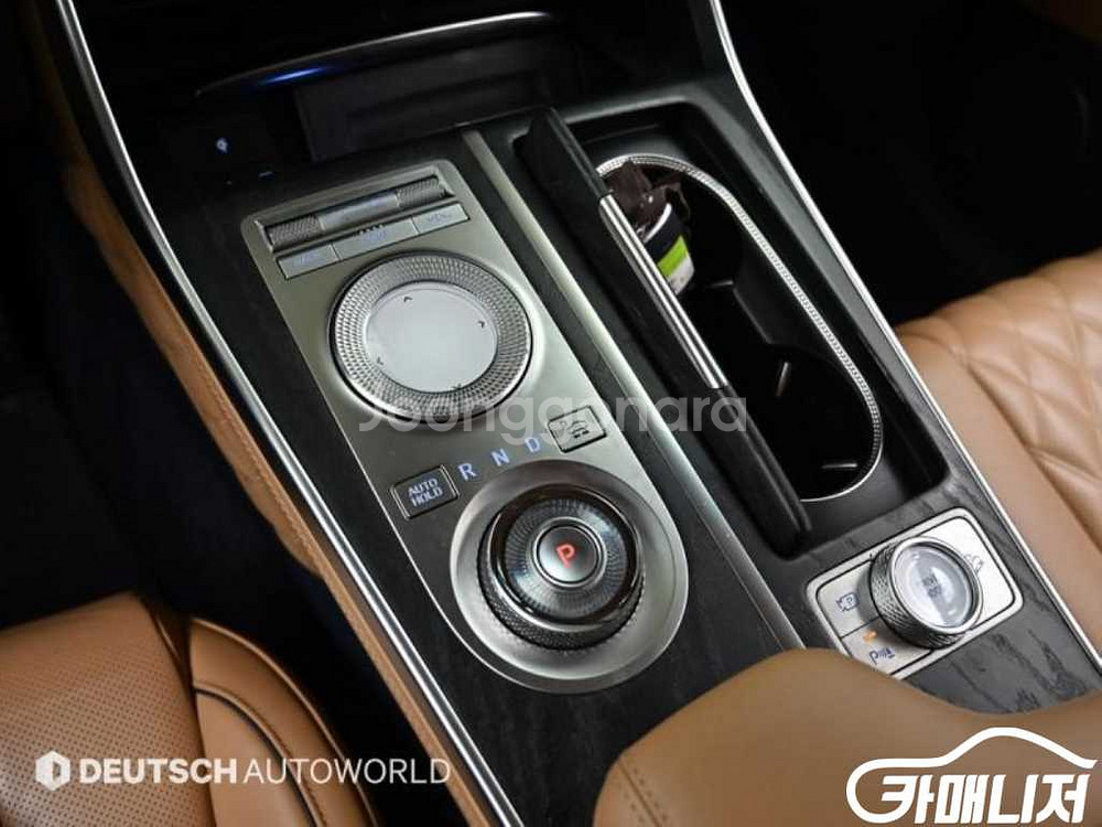 [제네시스]GV80 가솔린 2.5T 2WD #앱특가--8