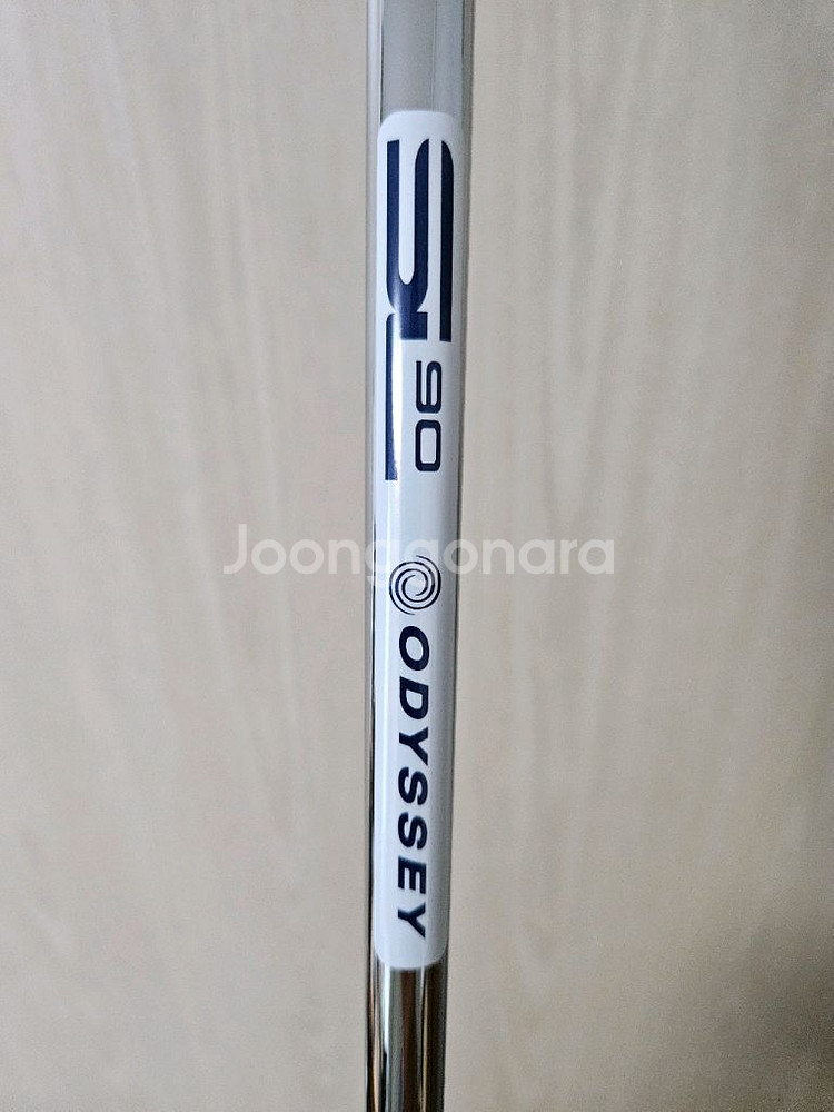 캘러웨이 오딧세이 오디세이 퍼터 투어백 컬렉션 #9 34인치--4