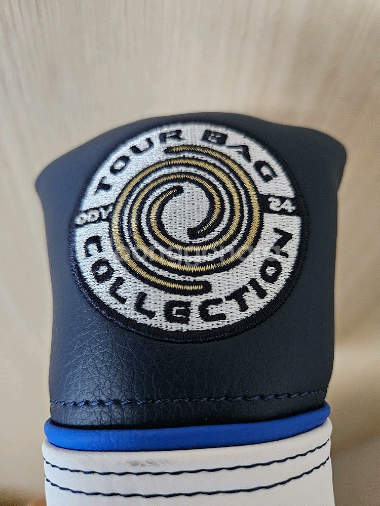 캘러웨이 오딧세이 오디세이 퍼터 투어백 컬렉션 #9 34인치--7